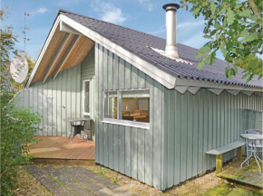 Holiday home Hemmet 30